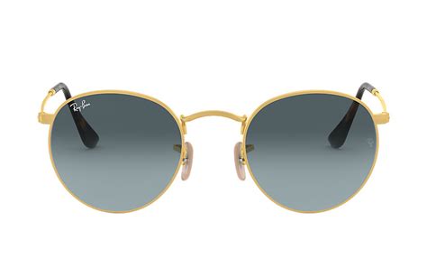 ray ban circular glasses|ray ban circle glasses polarized.